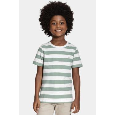 Imagem de Camiseta Aramis Infantil Manga Curta-Masculino