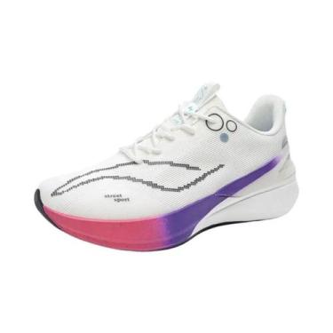 Imagem de Tênis Casuais Unissex Para Homens E Mulheres, Calçados De Lazer E Espo