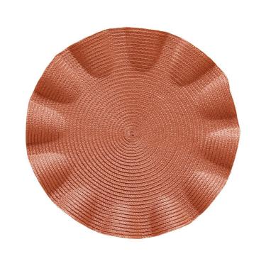 Imagem de Jogo Americano Copa E Cia Avulso Luna Wave Terra Molhada