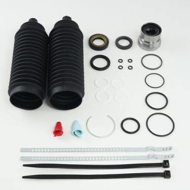 Imagem de REPARO DIREÇÃO HIDRÁULICA GOLF 1999 à 2013 BORA 1998 à 2011 NEW BEATLE