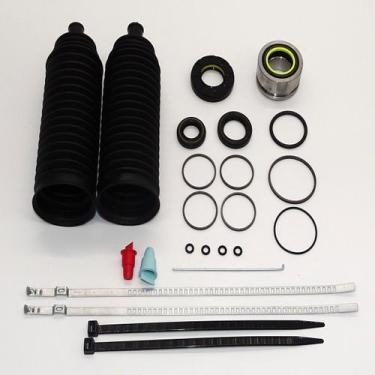 Imagem de REPARO DIREÇÃO HIDRÁULICA HYUNDAI VERA CRUZ 2007 à 2012 - System Auto 