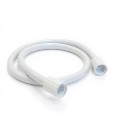 Imagem de Mangueira Para Ducha Higiênica Branca - Plastuning - HS Automação