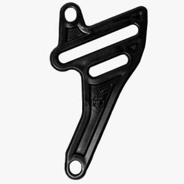 Imagem de Protetor de Pinhão AMX XR 250, Preto, Único