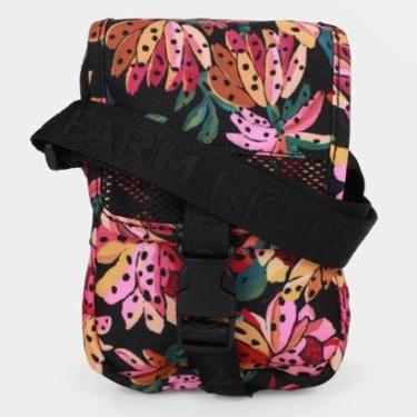 Imagem de Shoulder Bag Farm Fervo Flor De Banana-Feminino