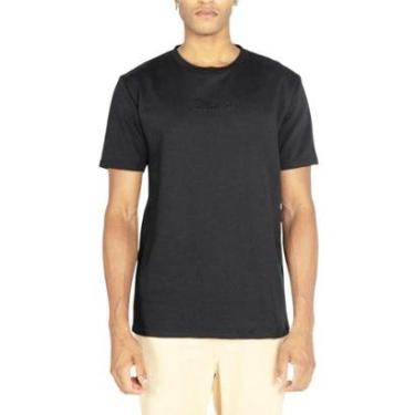 Imagem de Camiseta Especial Element Forever Preto-Masculino