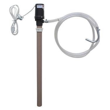 Imagem de Bomba Elétrica Para Transferência Óleo Combustível Lub 905 - Lumagi