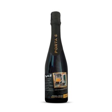 Imagem de Espumante Português Branco Brut Porta 6 750mL