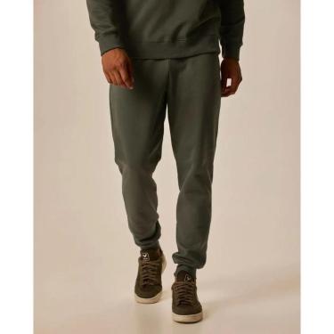 Imagem de Calça Moletom Masculina Malwee Adulto Ref. 6670-Masculino