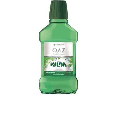 Imagem de Solução Bucal Oaz Valda 250ml