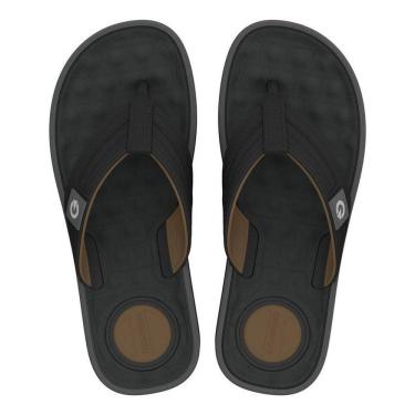 Imagem de Chinelo De Dedo Masculino Cartago Alabama Casual 11859