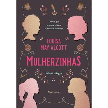 Imagem de Livro - Mulherzinhas  Adoráveis Mulheres