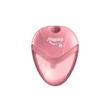 Imagem de Apontador Com Depósito I-gloo Maped Roxo