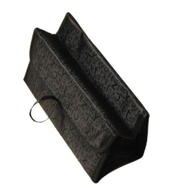 Imagem de Necessaire De Viagem Maleta Frasqueira Bolsa Rolinho Organizador De Co