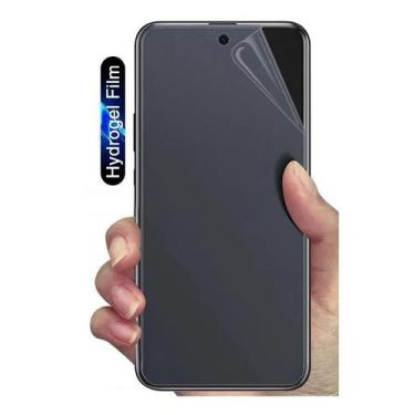 Imagem de Pelicula Frontal Hidrogel HD Fosca Anti Impacto Galaxy S21 - SW SeeWel