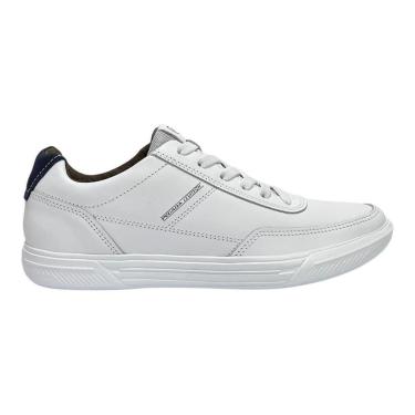 Imagem de Tênis Pegada Flight Levitech Masculino 110410 Branco-Masculino