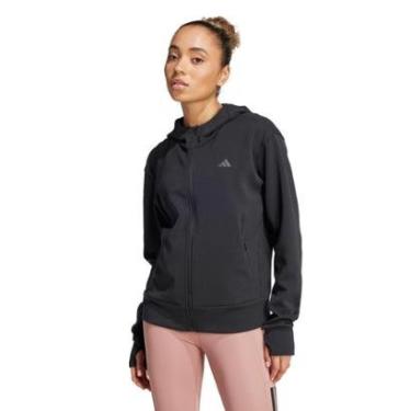 Imagem de Moletom Designed 4 Training Adidas Feminino-Feminino