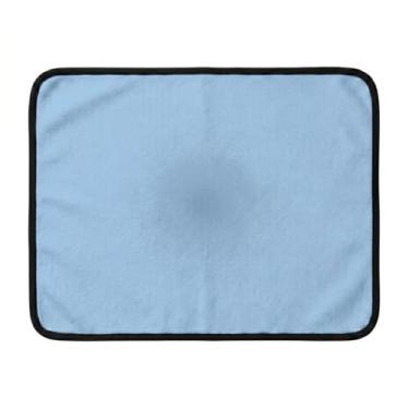 Imagem de Tapete Higiênico Impermeável 200 Lavagens 70x50 Coloridos - Envio Sortido