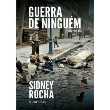 Imagem de Guerra De Ninguem