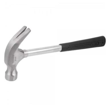 Imagem de Martelo unha 27mm cabo metalico vonder