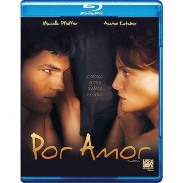 Imagem de Blu ray por amor - michelle pfeiffer, ashton kutcher - IMAGEM