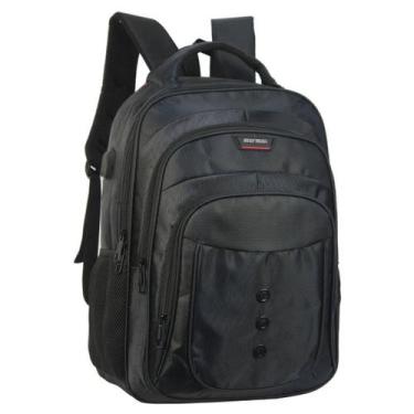 Imagem de Mochila Para Notebook Mormaii MOR-0192