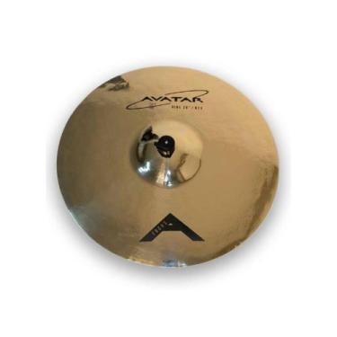 Imagem de Ride Avatar Focus 23 Billiant em Bronze B20 AVR23FO