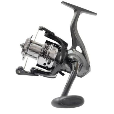 Imagem de Molinete Mega 6000 Rec 5.1:1 Makis 7 Rolamentos - MAKIS FISHING
