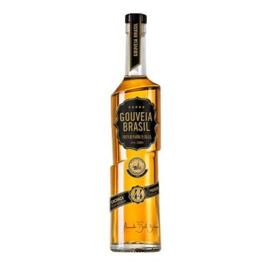 Imagem de Cachaça Gouveia Brasil 44 700ml