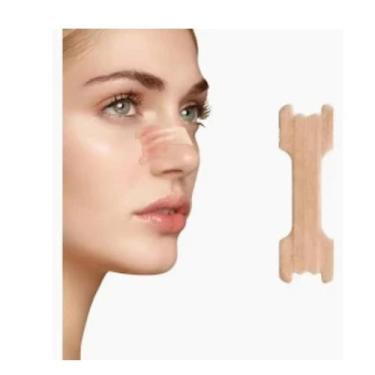 Imagem de Adesivo externo dilatador nasal esportes - BETTER BREATH