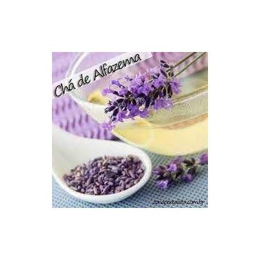 Imagem de Chá Alfazema Azul (Lavanda) 100g - Lavandula Officinalis - no-brand