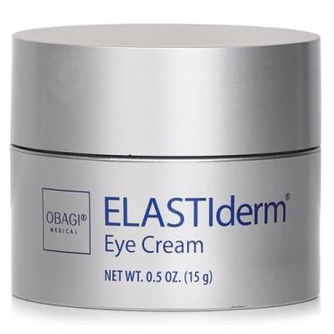 Imagem de Creme de tratamento ocular Obagi Elastiderm 15mL anti-envelhecimento