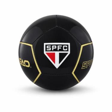 Imagem de Bola Oficial São Paulo FC Futebol SPFC-CPO-3