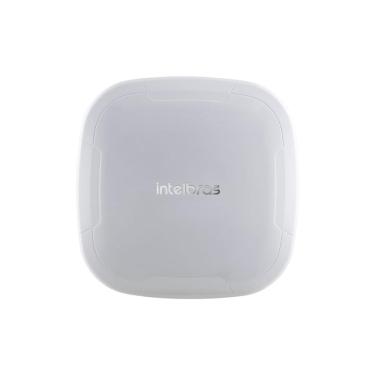 Imagem de CPE Intelbras Wom AC - 5 GHz - Antena 16 dBi MiMo 2x2 - Proteção IP65 - 4750058