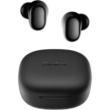 Imagem de Redmi Buds 6 Play Bluetooth 5.4 TWS - Sem marca