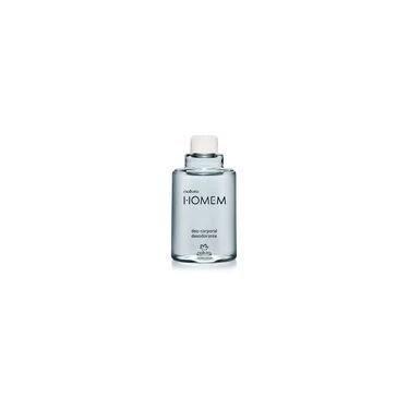 Imagem de Refil desodorante Homem 100ml Natura