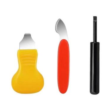 Imagem de Kit De Substituição De Bateria Para Relógio, 31 Peças, Com Chave De Fe