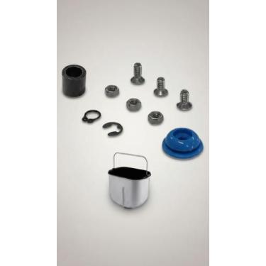 Imagem de Kit Reparo Forma Panificadora - Congratulations Store
