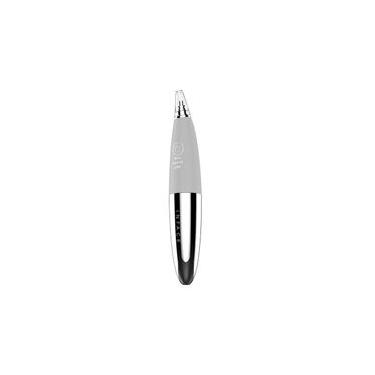 Imagem de Aparelho Removedor de Cravos Inface com Design Ergonômico e Bateria 400mAh Cinza Xiaomi
