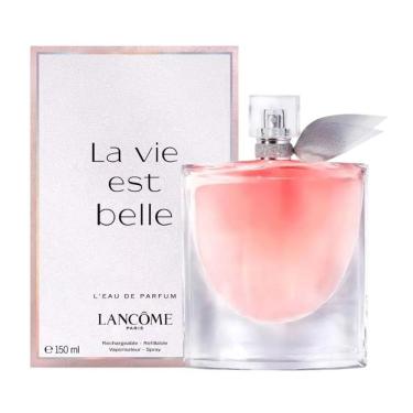 Imagem de Perfume La Vie Est Belle Feminino Eau de Parfum Floral Frutal Gustativo 150ML Lancôme