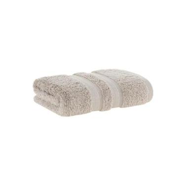 Imagem de Toalha de Lavabo Buddemeyer Algodão Egípcio - 100% Algodão 30x50cm -, 