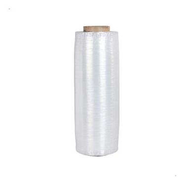 Imagem de Filme Stretch Pre Estirado Com Tubete 2,5kg - Luari Embalagens