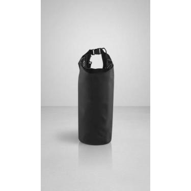 Imagem de Saco Estanque Impermeável 10L Preto - Congratulations Store