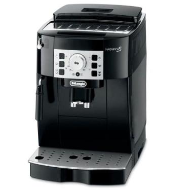 Imagem de Cafeteira Expresso Delonghi Magnifica S ECAM 22.110 B Máquina de Café 