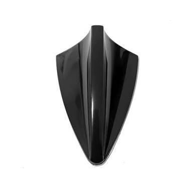 Imagem de Antena Shark Tubarão Decorativa Preta Chevrolet Celta - N/A