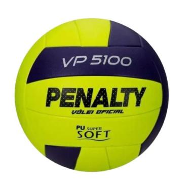 Imagem de Bola Penalty MG 3600 XXV, Azl, Lrj, UNICO
