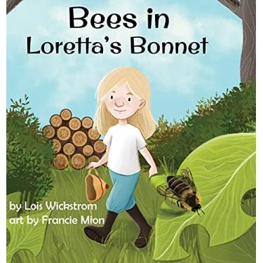 Imagem de Bees in Loretta's Bonnet: 2