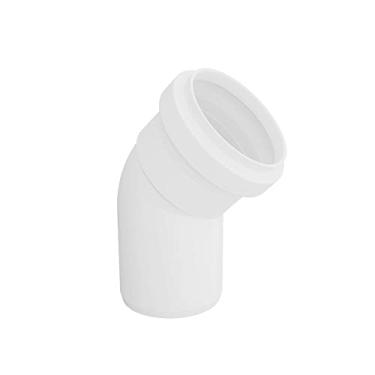 Imagem de Joelho 45° x 100mm para Esgoto PVC Tigre 26211000