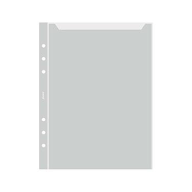 Imagem de Filofax Envelope transparente A5 (343612)