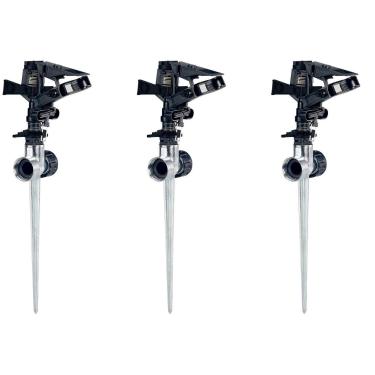 Imagem de Orbit Impact Sprinkler (Pack of 3)