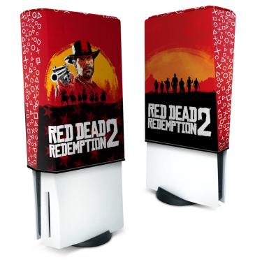 Versão PC Windows de Red Dead Redemption 2 requer 150GB de espaço em disco